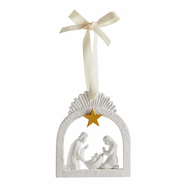 Presépio Natal Perfumado - Musc Irisé - Mathilde M.