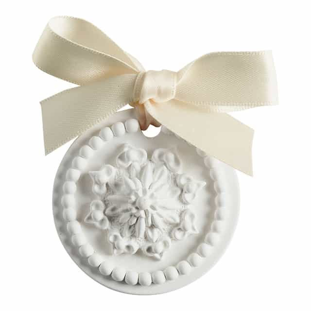 Caixa Diamante Musc Irisé - Mathilde M.