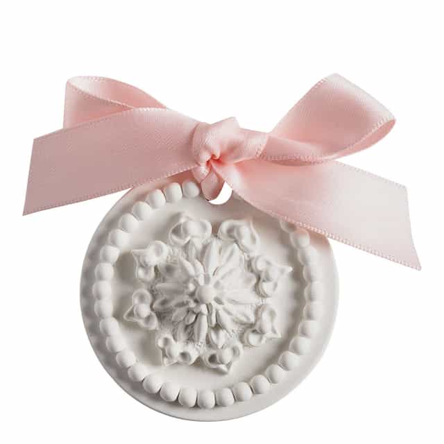 Caixa Diamante Thé de Fête - Mathilde M.