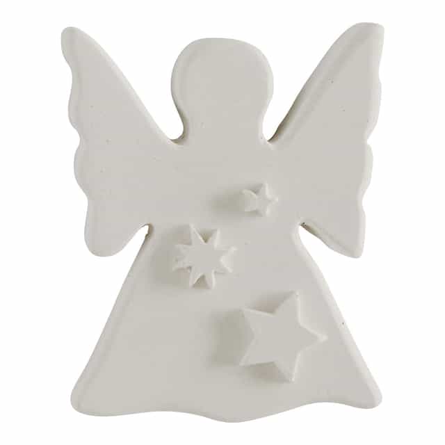 Caixa Estrela Sapin Givre 6 Gessos - Mathilde M.