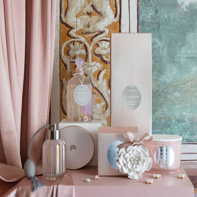 Aromatizador Festivo 200ml - Mathilde M.