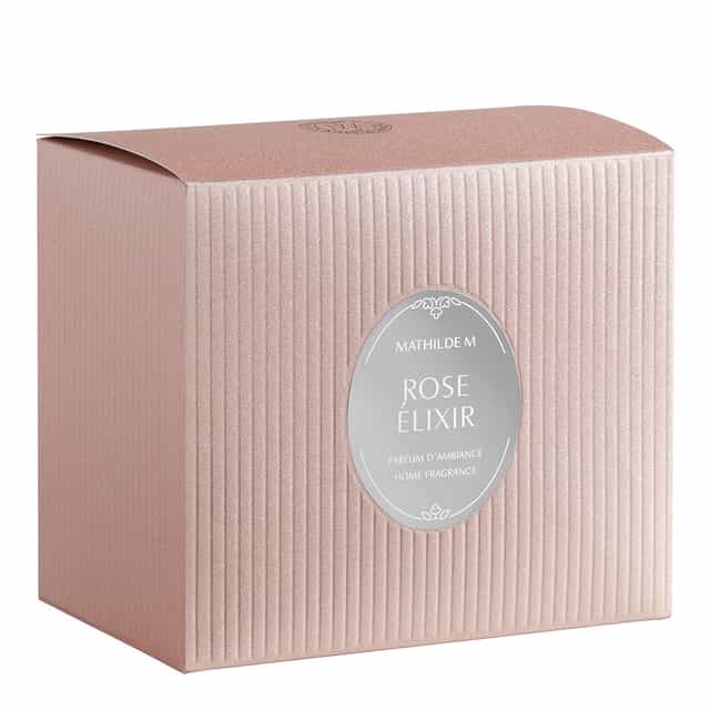 Aromatizador Festivo 200ml - Mathilde M.