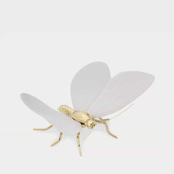 Borboleta Branca - Laboratório d'Estórias