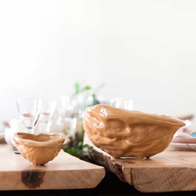 Noz Pequena - Laboratório d'Estórias