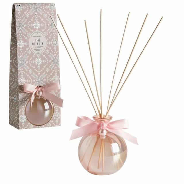 Difusor de Perfume Thé de Fête – Mathilde M Difusor Thé de Fête - Mathilde M.