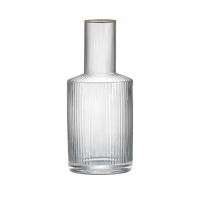 Garrafa 800ml Rim Gold – Easy Life Garrafa 800ml Rim Gold - Easy Life