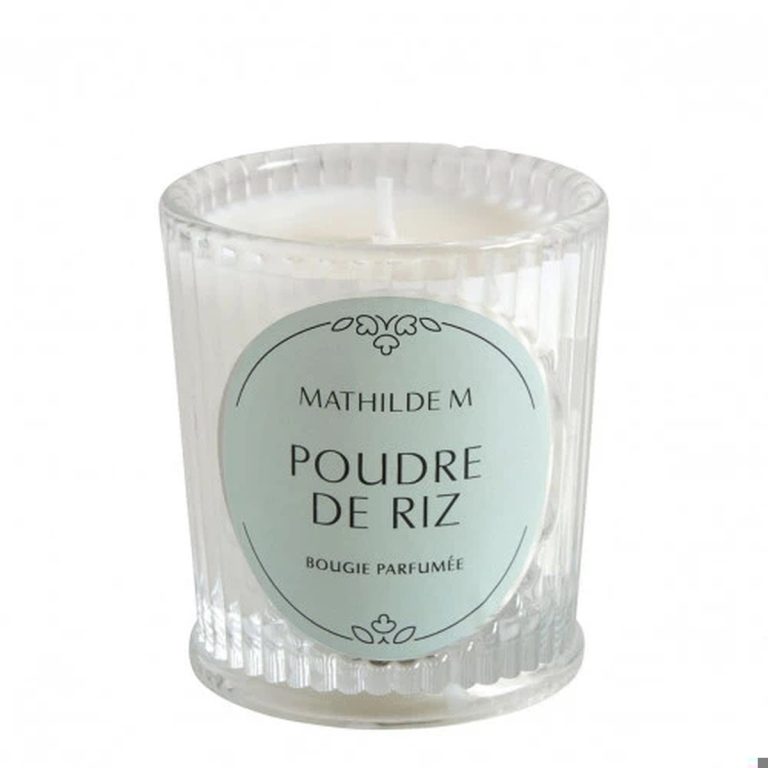 Vela Poudre De Riz 145g Vela Poudre De Riz 145g - Mathilde M.
