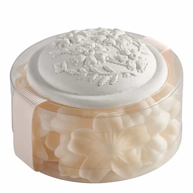 BPETBN Caixa com Pétalas Flor de Sabão - Mathilde M.