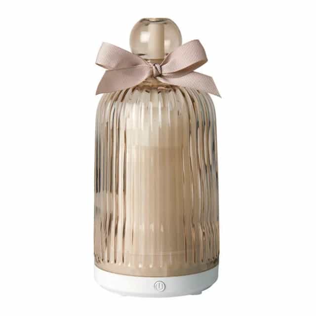 mathilde-m-diffuser-les-intemporelles Difusor Elétrico Les Intemporelles em Verre 200ml - Mathilde M.