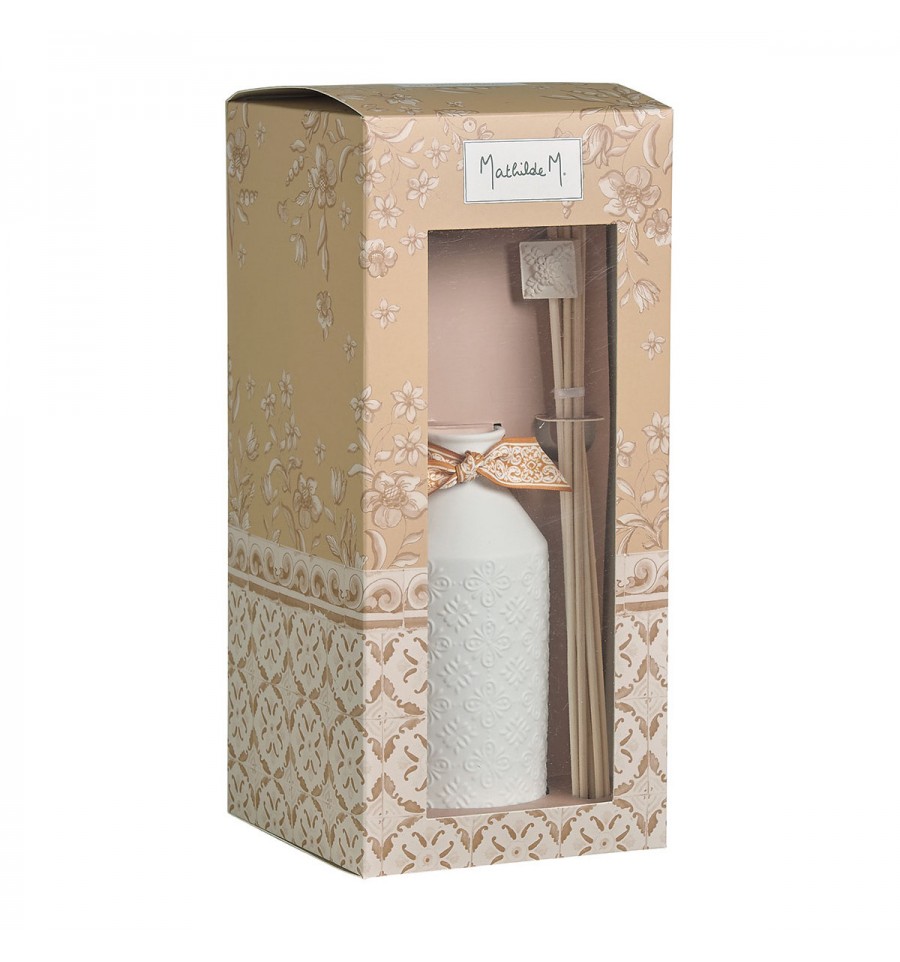 mikado-200-ml-flor-de-mandarina Difusor Ambiente Fleur Mandarine 200ml - Mathilde M.