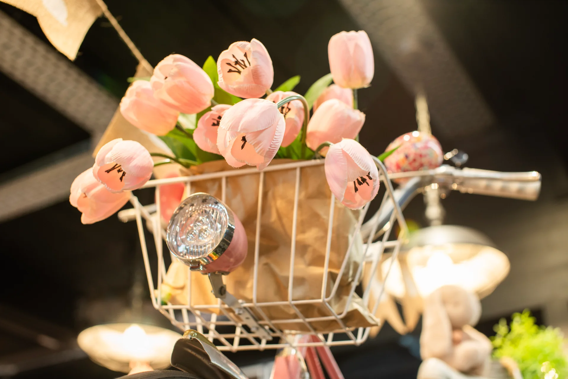 Decoração e estilo de vida no Atelier