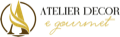Atelier Decor & Gourmet
